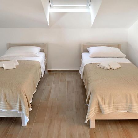 Apartment Avada Novalja Dış mekan fotoğraf