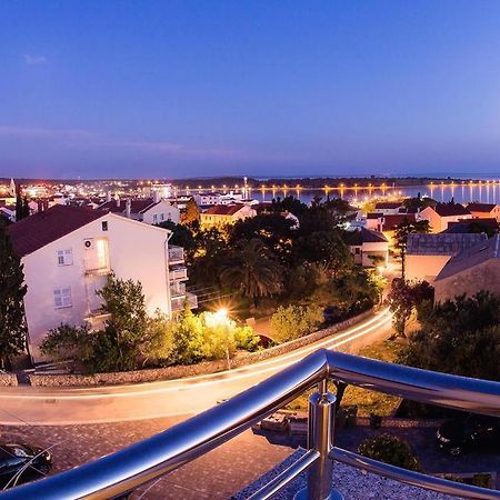 Apartment Avada Novalja Oda fotoğraf