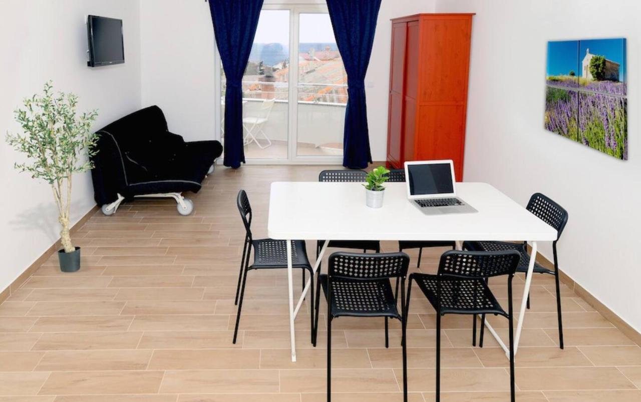 Apartment Avada Novalja Dış mekan fotoğraf