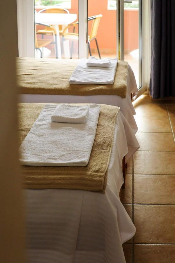 Apartment Avada Novalja Dış mekan fotoğraf