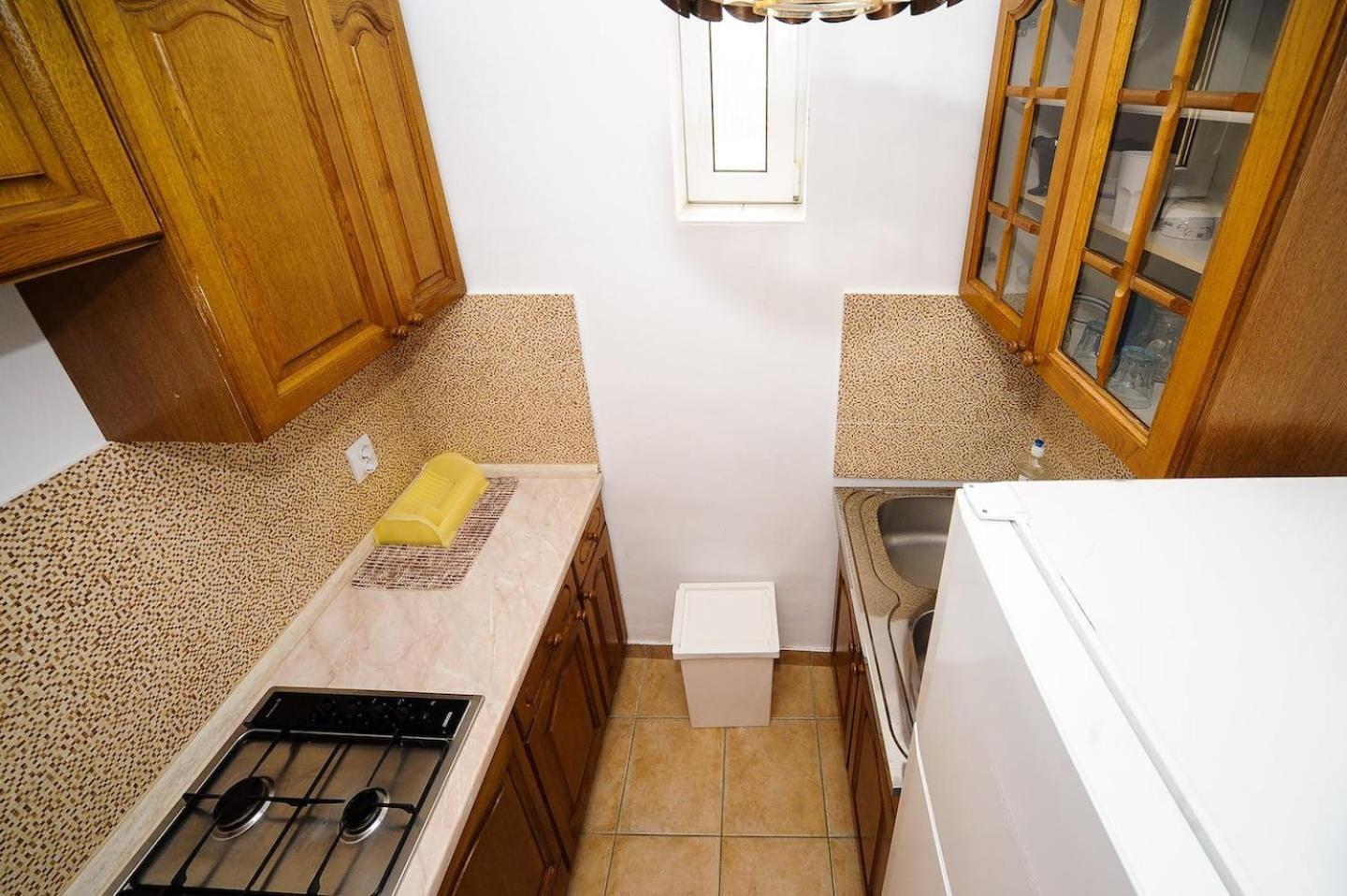 Apartment Avada Novalja Dış mekan fotoğraf
