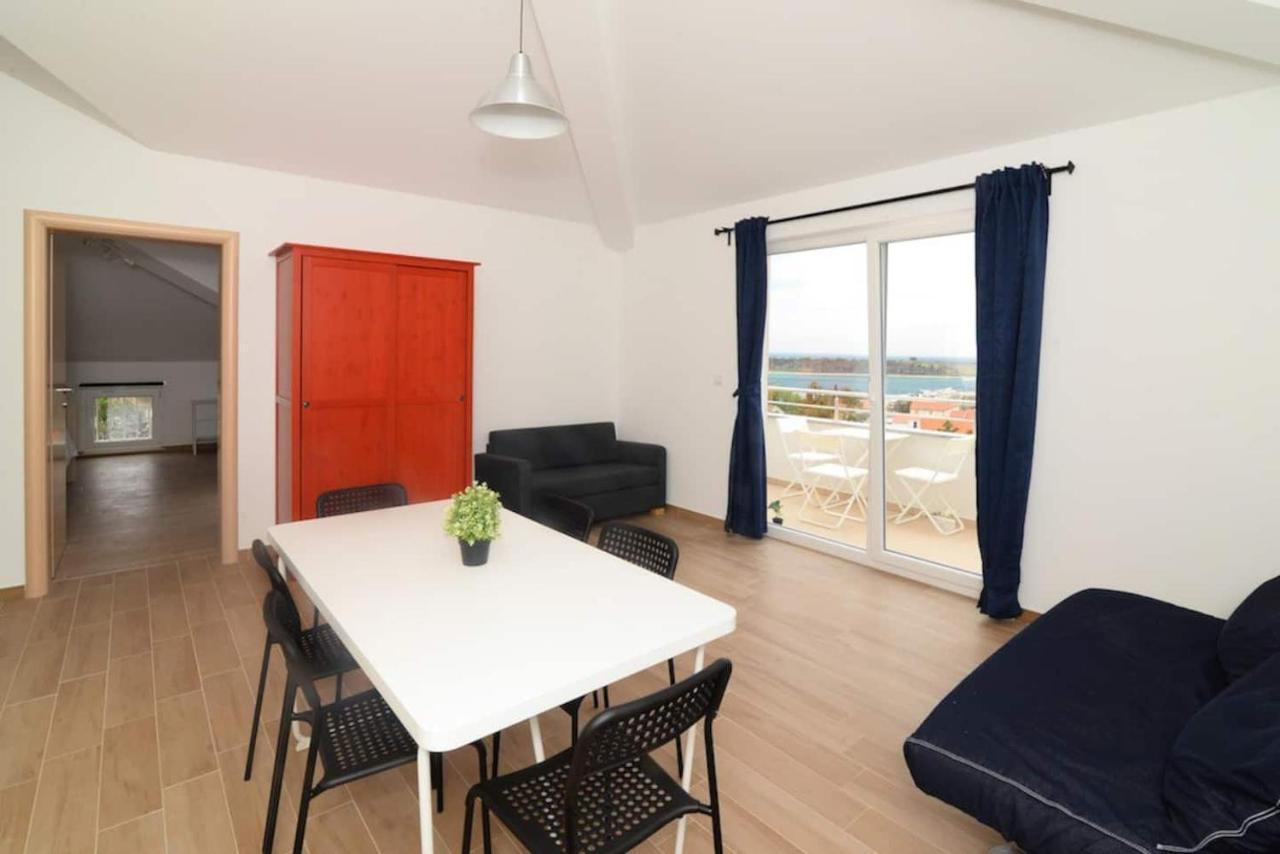 Apartment Avada Novalja Dış mekan fotoğraf