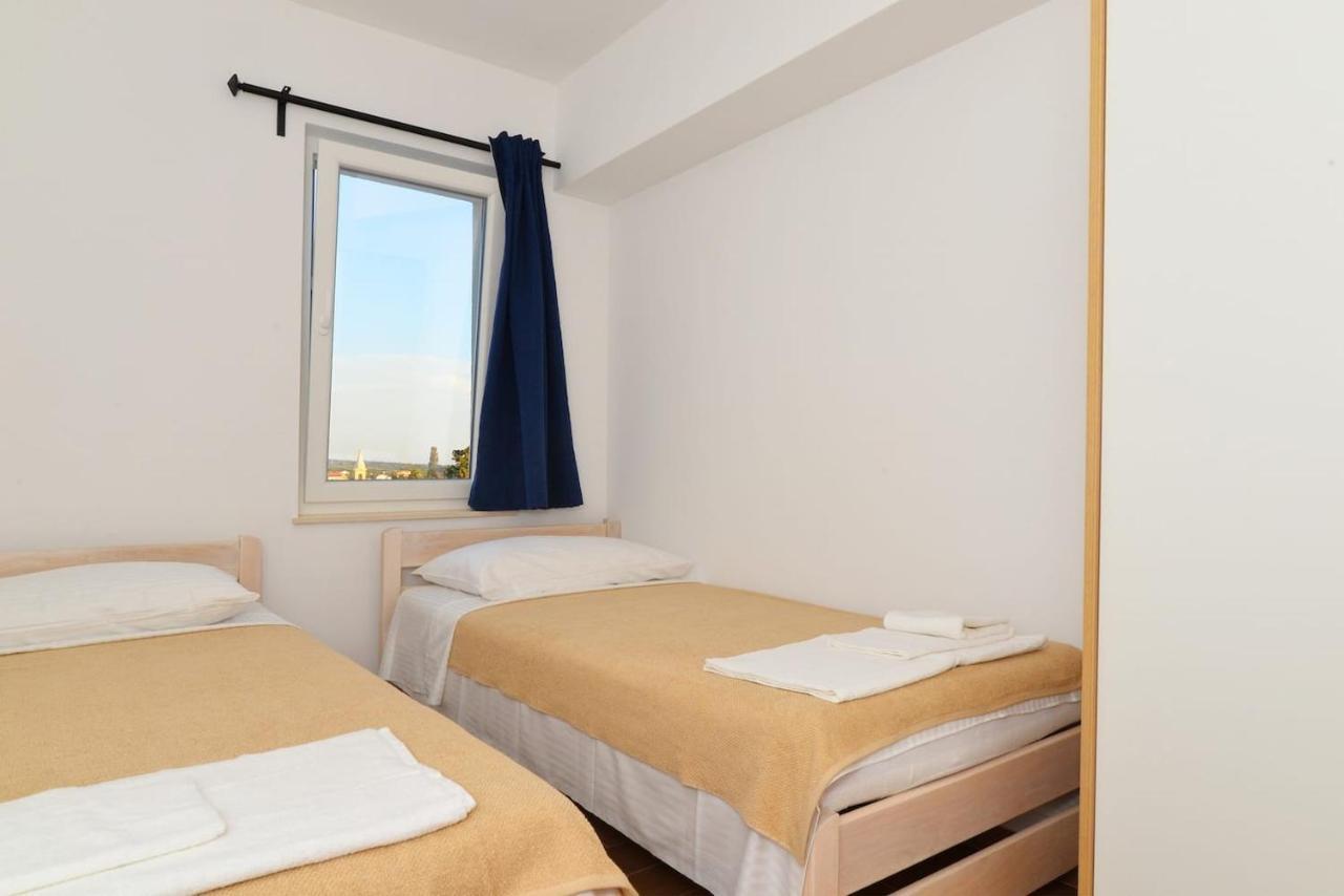 Apartment Avada Novalja Dış mekan fotoğraf