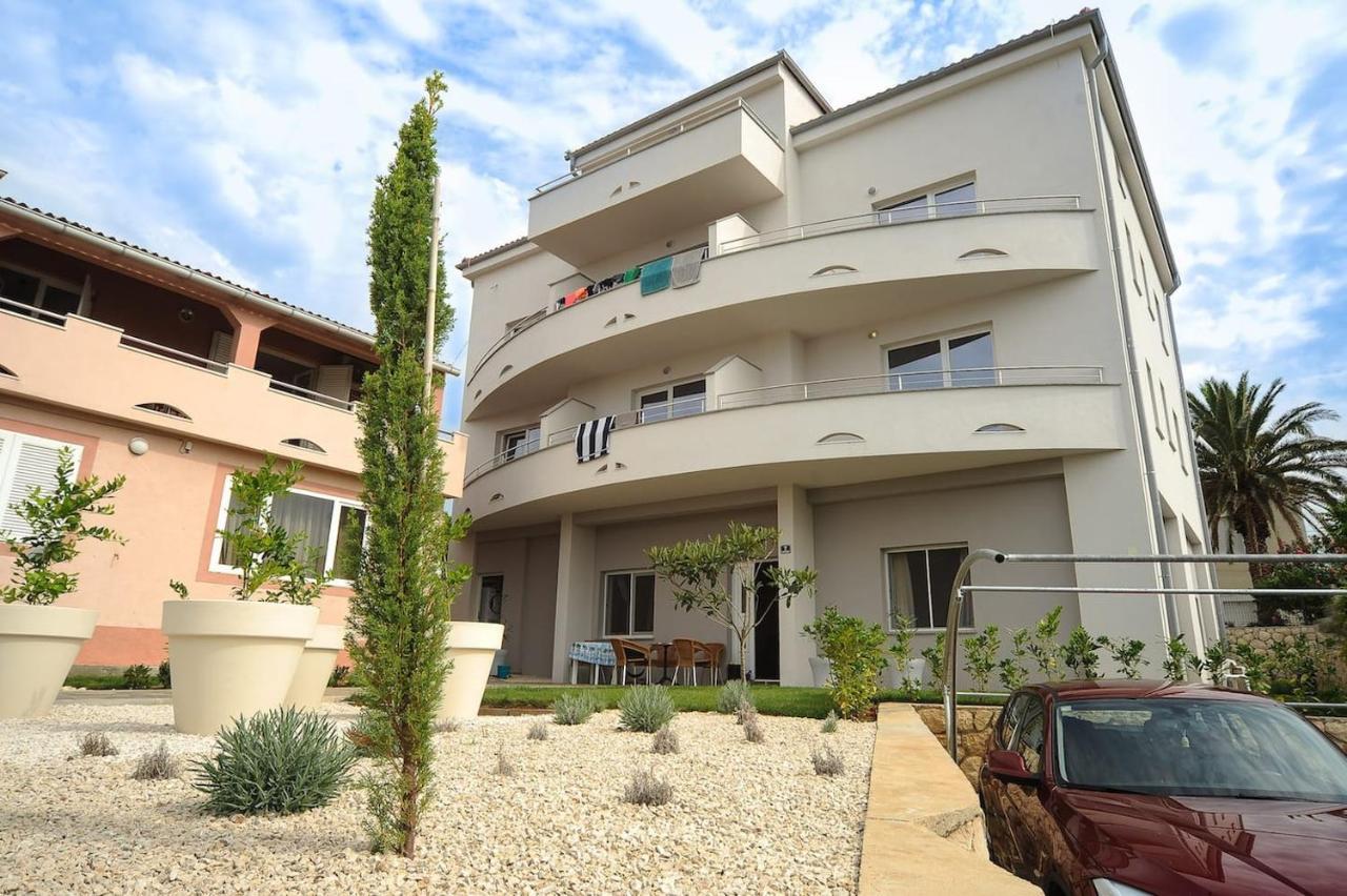 Apartment Avada Novalja Dış mekan fotoğraf