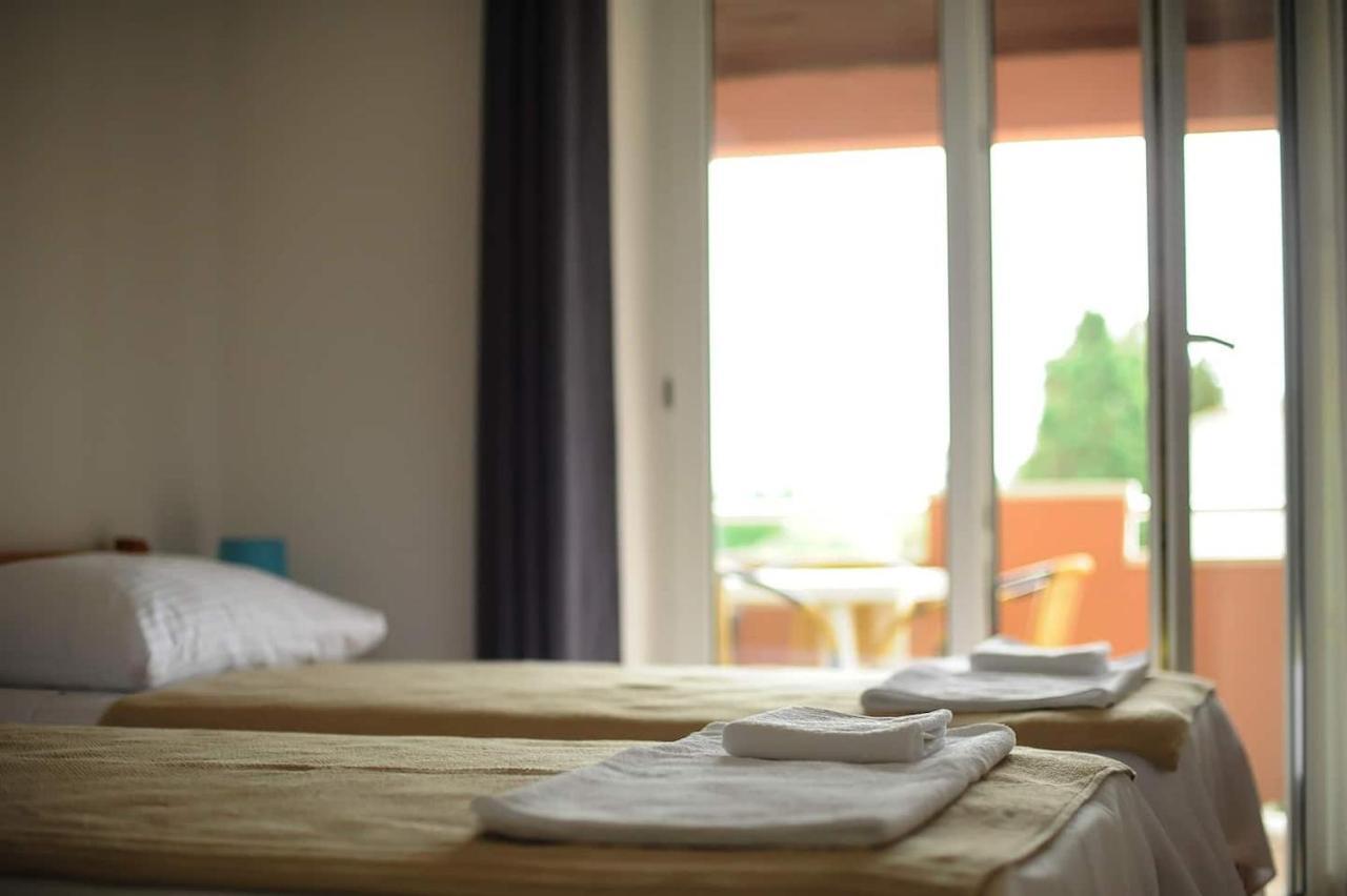 Apartment Avada Novalja Dış mekan fotoğraf