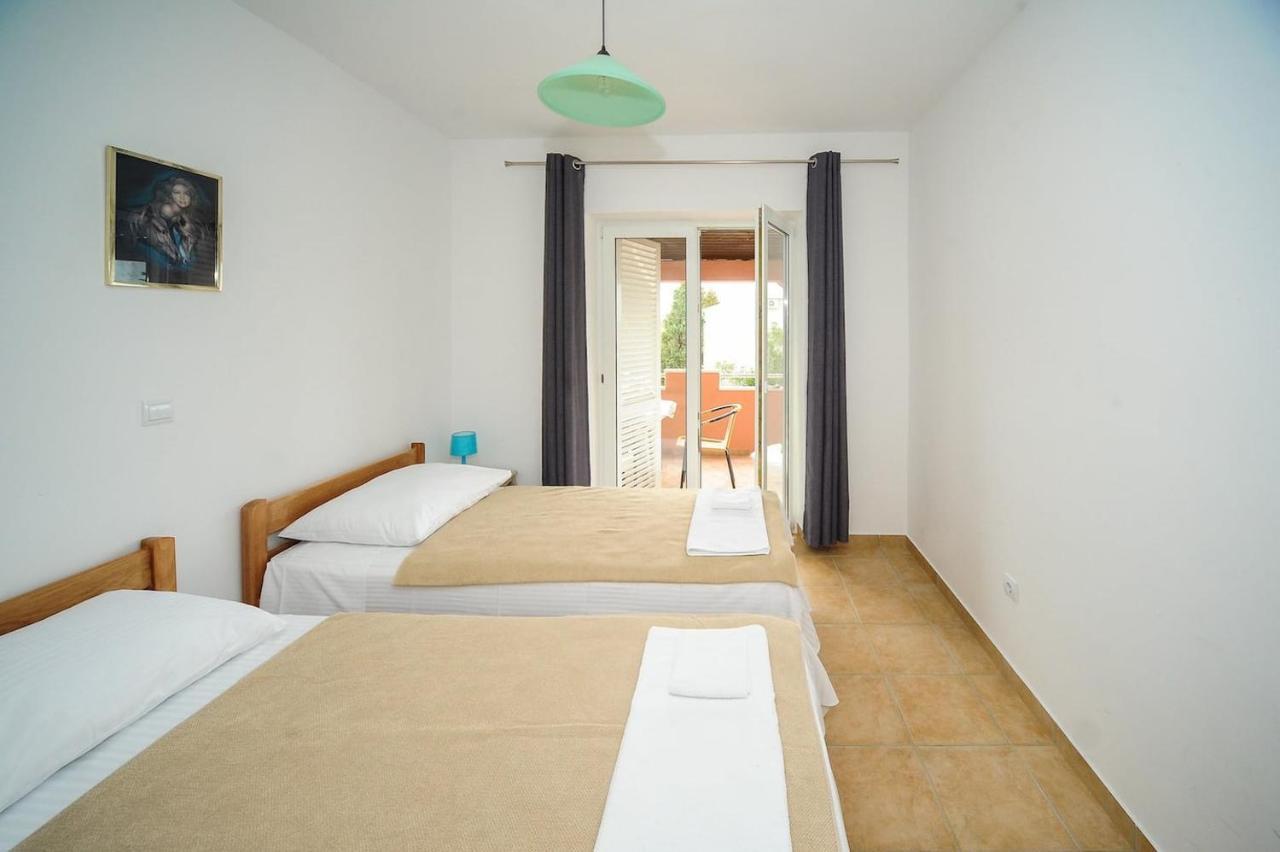 Apartment Avada Novalja Dış mekan fotoğraf
