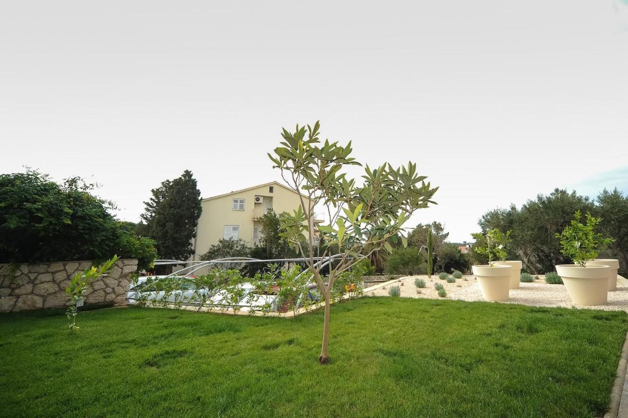Apartment Avada Novalja Dış mekan fotoğraf