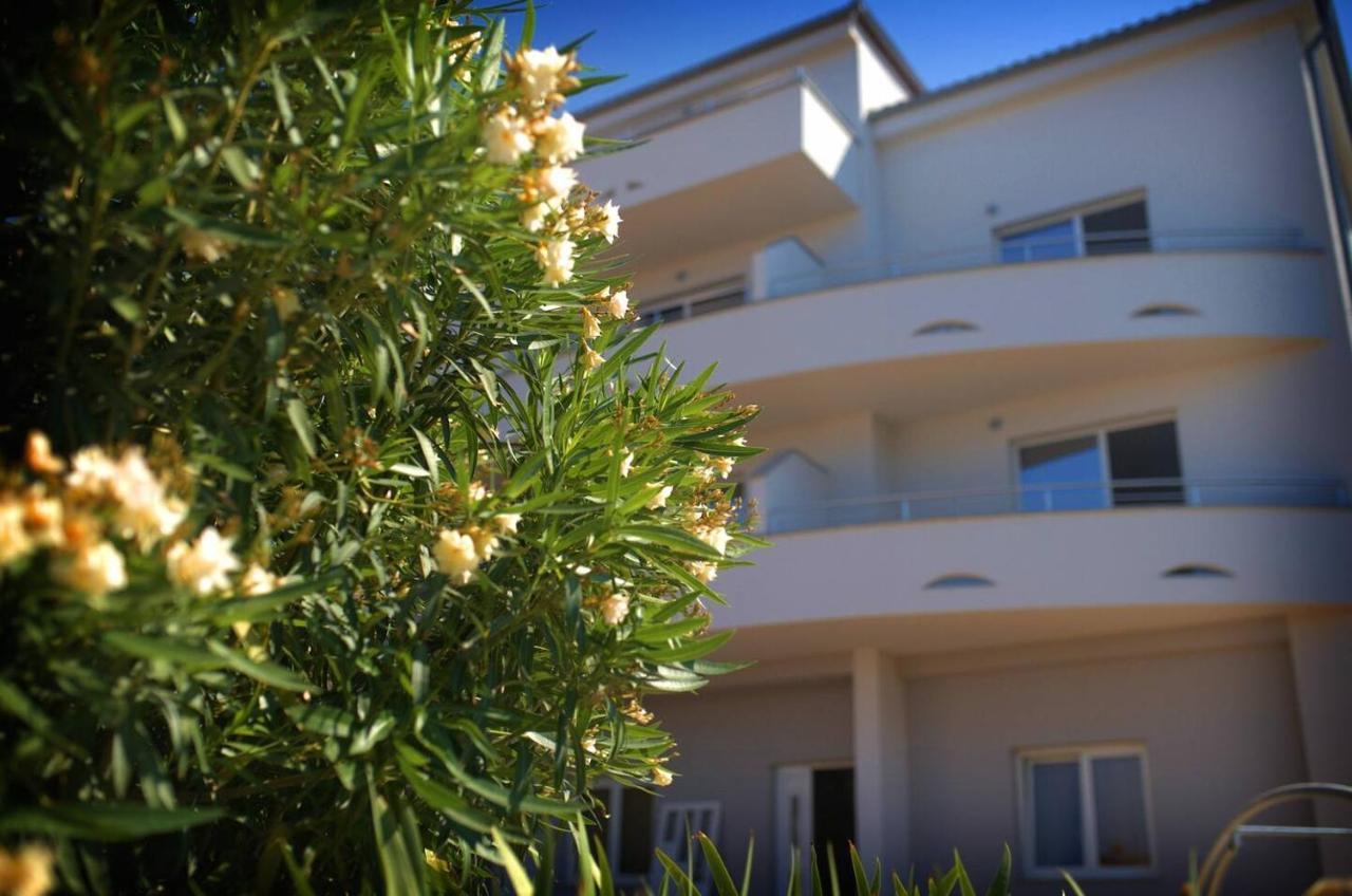 Apartment Avada Novalja Dış mekan fotoğraf
