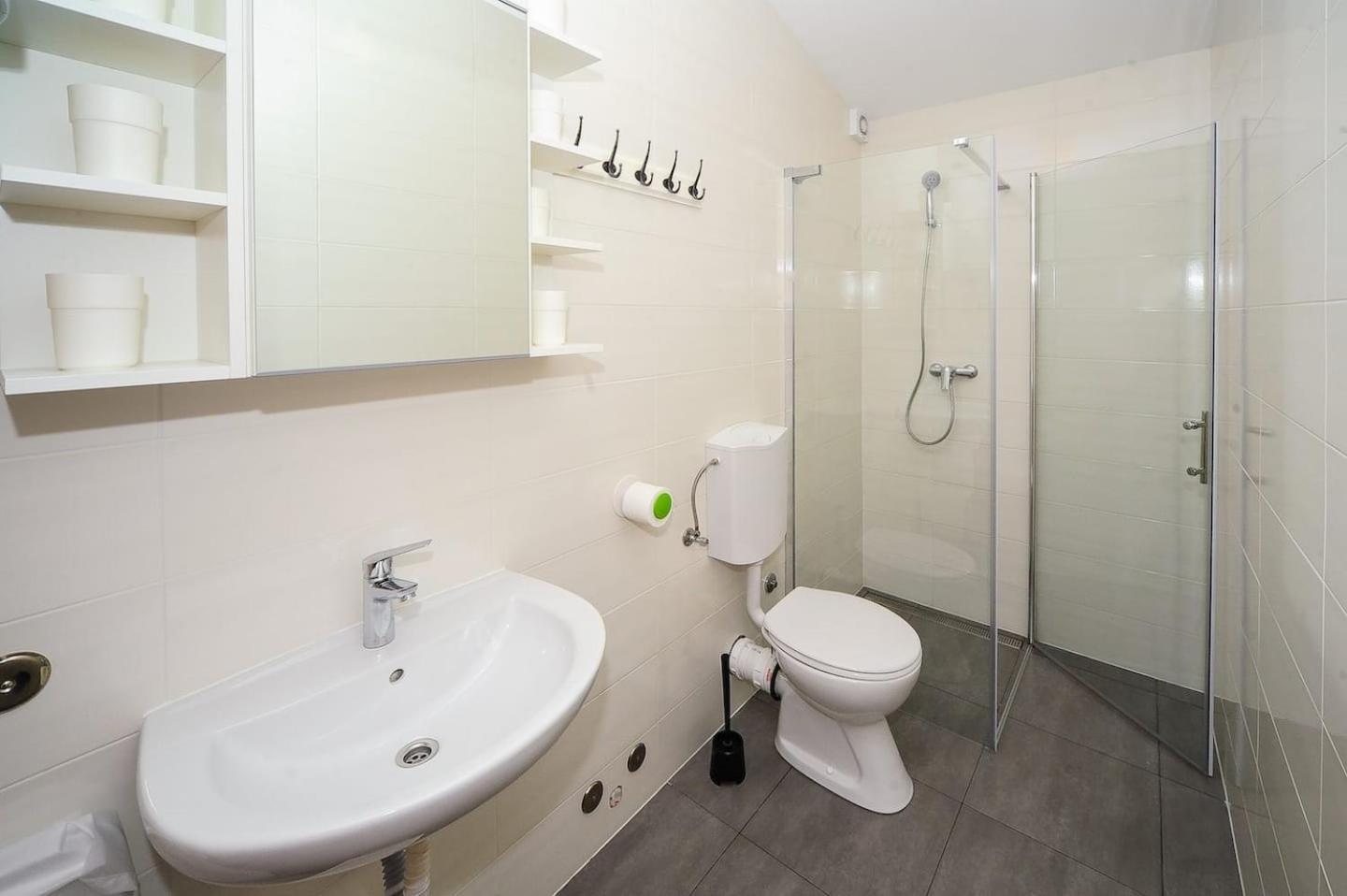 Apartment Avada Novalja Dış mekan fotoğraf