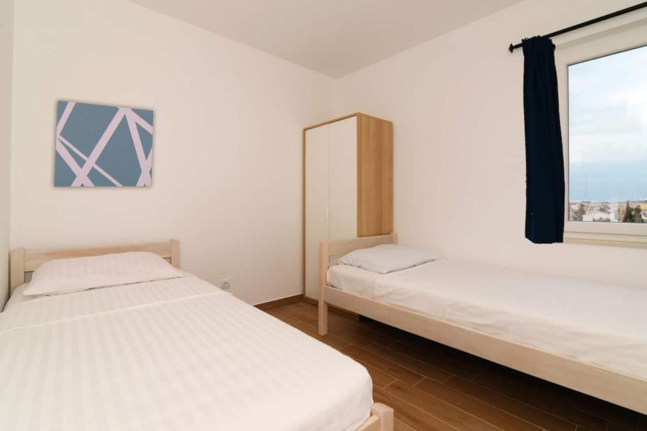 Apartment Avada Novalja Dış mekan fotoğraf
