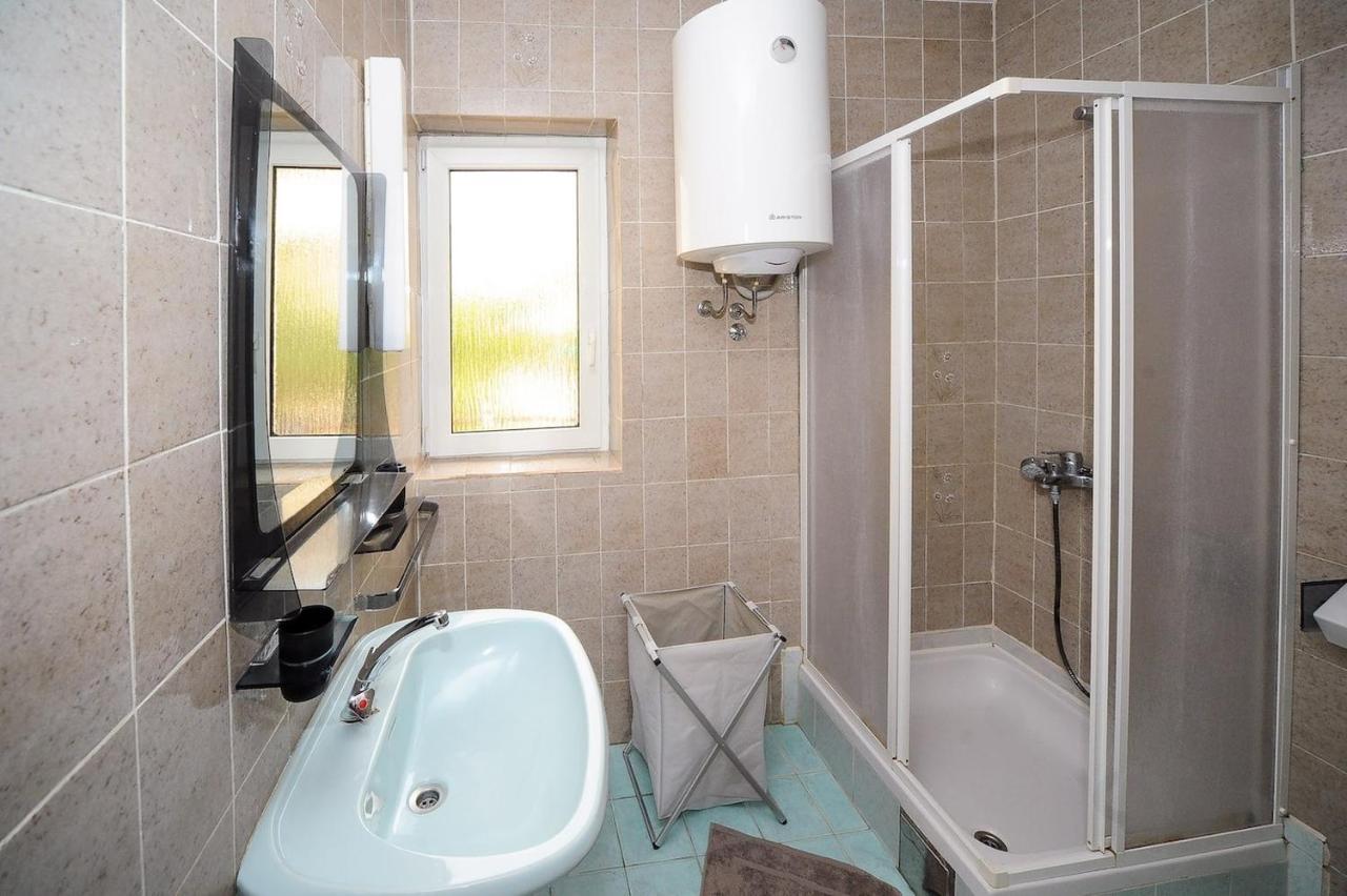 Apartment Avada Novalja Dış mekan fotoğraf