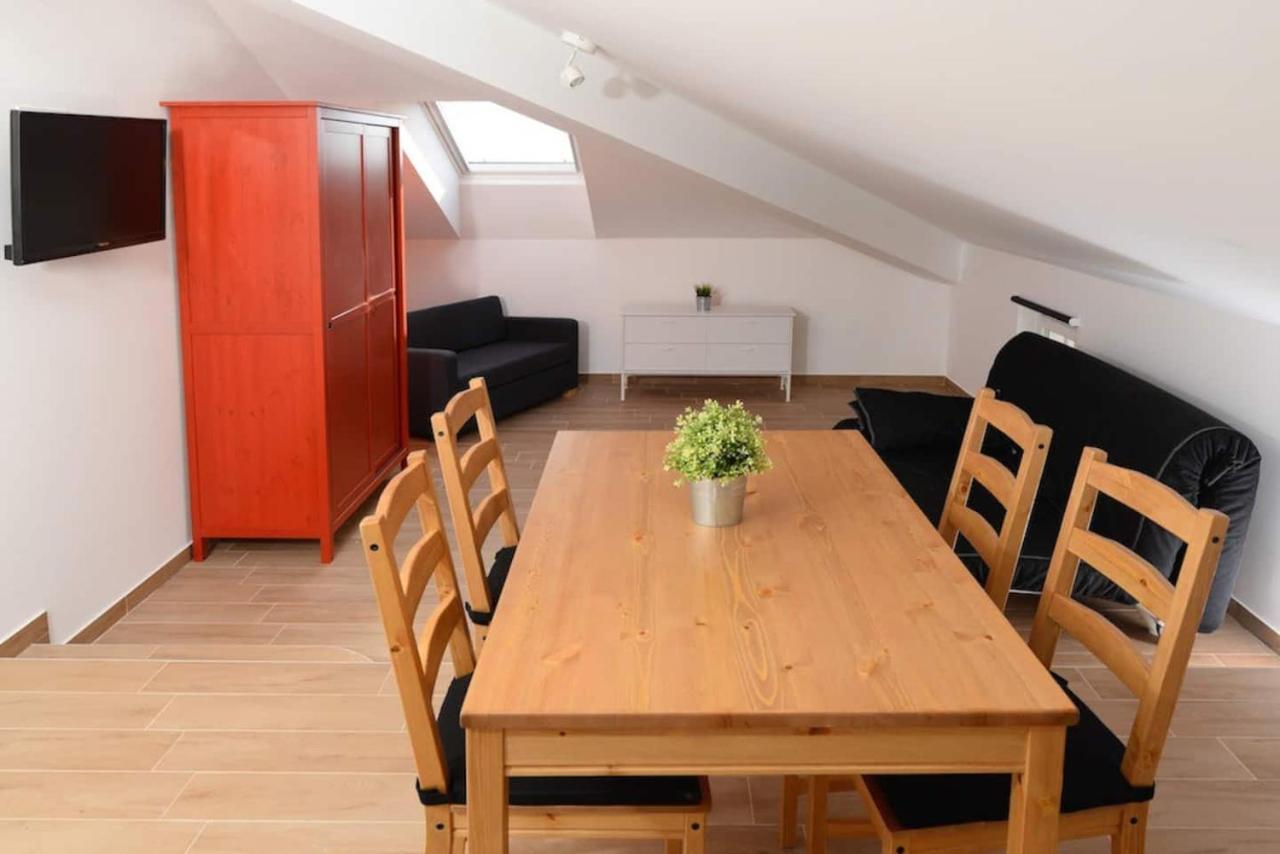 Apartment Avada Novalja Dış mekan fotoğraf