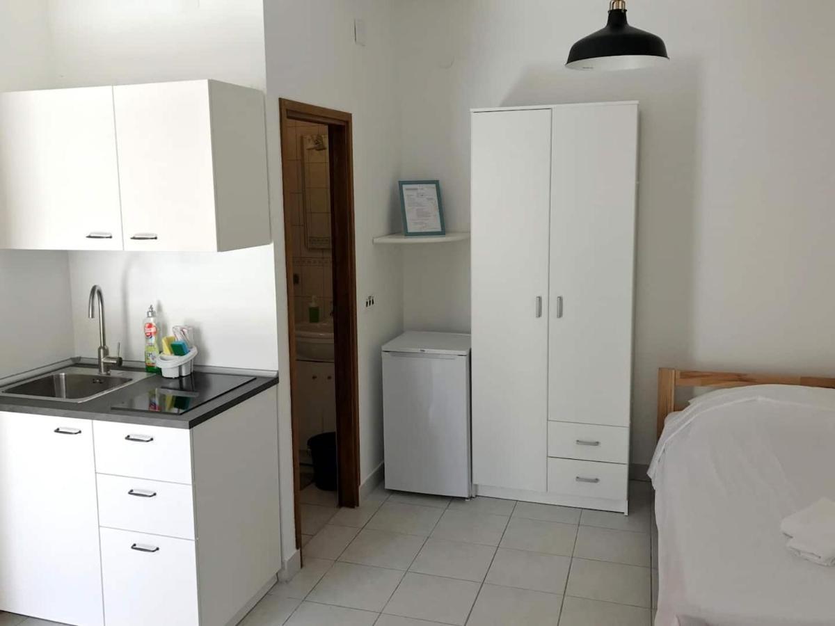 Apartment Avada Novalja Dış mekan fotoğraf