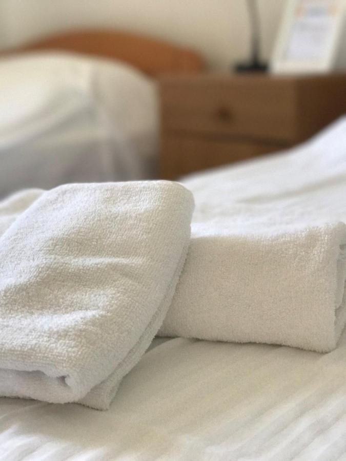 Apartment Avada Novalja Dış mekan fotoğraf
