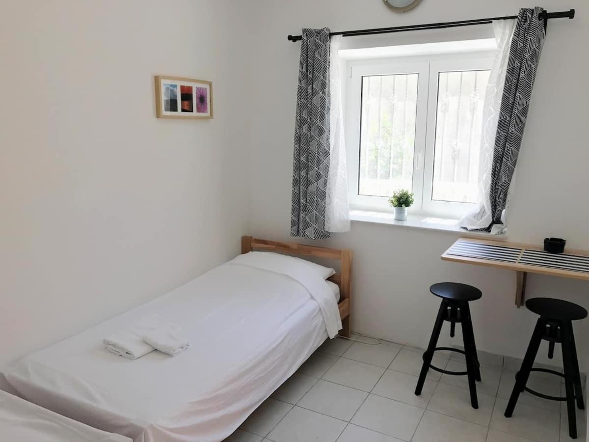 Apartment Avada Novalja Dış mekan fotoğraf