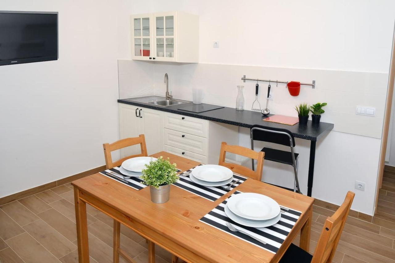 Apartment Avada Novalja Dış mekan fotoğraf