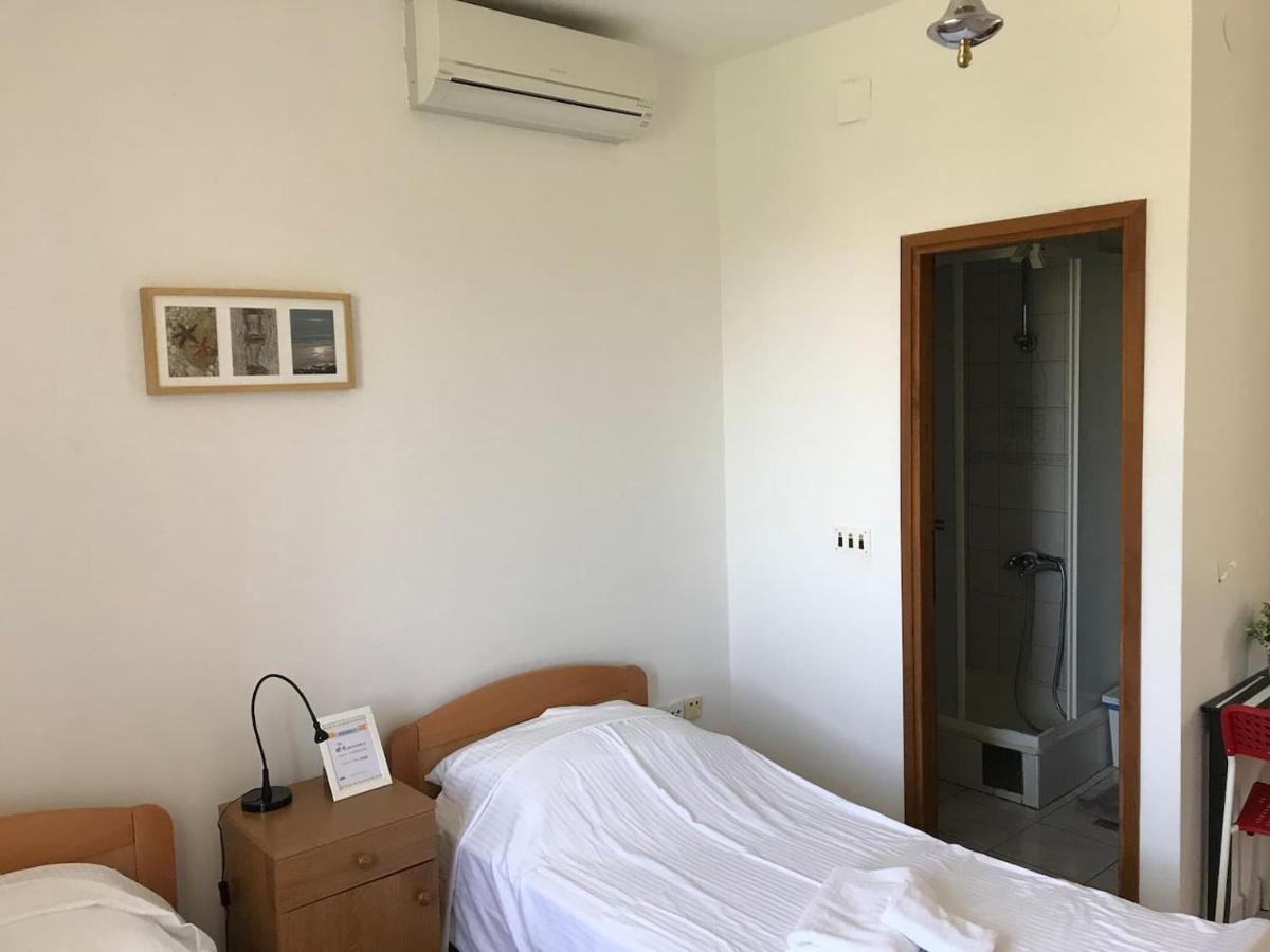 Apartment Avada Novalja Dış mekan fotoğraf