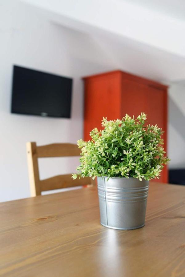 Apartment Avada Novalja Dış mekan fotoğraf