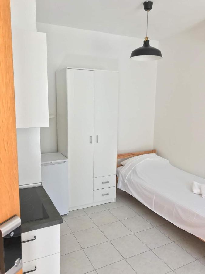 Apartment Avada Novalja Dış mekan fotoğraf