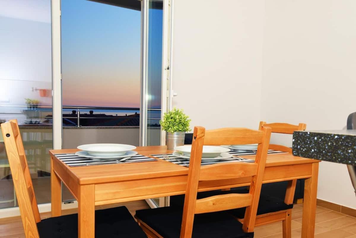 Apartment Avada Novalja Dış mekan fotoğraf