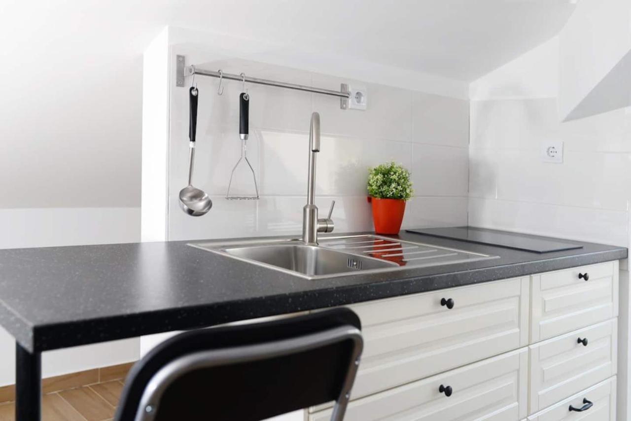 Apartment Avada Novalja Dış mekan fotoğraf