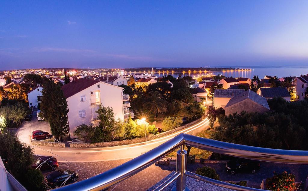 Apartment Avada Novalja Oda fotoğraf